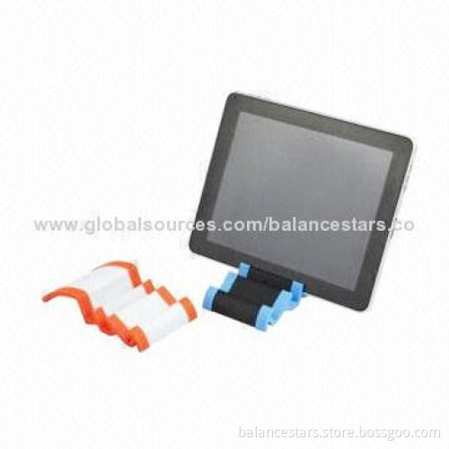 C-pad Tablet/iPad Displays Stand, Multiple angles for viewing and typing